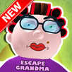 Escape Grandma's House Roblox Obby Walkthrough APK