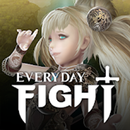 Everyday Fight : Idle RPG APK