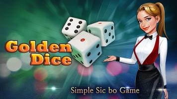 Golden Dice : SIC BO gönderen