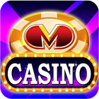 VM Casino - classic simgesi