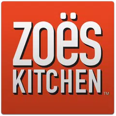 Zoës Kitchen アプリダウンロード