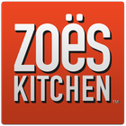 Zoës Kitchen icon