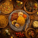 ماكولات عراقية APK