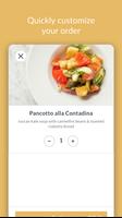Il Fornaio syot layar 1