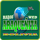RADIO ARACA BOLIVIA 圖標