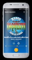 RADIO INQUISIVI poster
