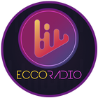 ECCO RADIO icono