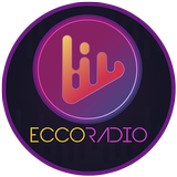 ECCO RADIO آئیکن