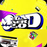 1 Schermata MEGA MIXER HD 2.0