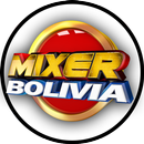RADIO MIXER BOLIVIA APK