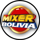 ikon RADIO MIXER BOLIVIA