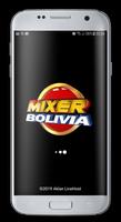 RADIO MIXER BOLIVIA poster