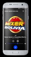 RADIO MIXER BOLIVIA screenshot 1