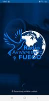 Radio Avivamiento y Fuego poster