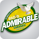 RADIO ADMIRABLE CARANAVI APK