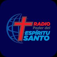 Radio Poder del Espíritu Santo poster