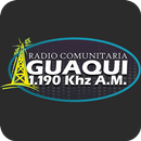 RADIO GUAQUI 1190 AM APK