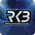 RADIO KAYROS BOLIVIA иконка