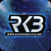 RADIO KAYROS BOLIVIA постер