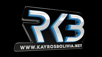 RADIO KAYROS BOLIVIA скриншот 1