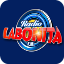 Radio La Bonita FM La Paz APK