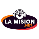 LA MISION RADIO biểu tượng