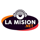 LA MISION RADIO-icoon