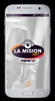 LA MISION RADIO Affiche