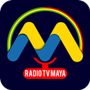 RADIO TV MAYA APK