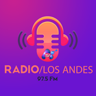 ikon LOS ANDES TV