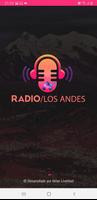 LOS ANDES TV poster
