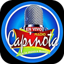 RADIO CAPINOTA WEB APK