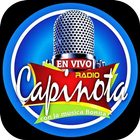 RADIO CAPINOTA WEB Zeichen