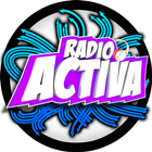 RADIO ACTIVA SP 아이콘