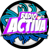 RADIO ACTIVA SP icône