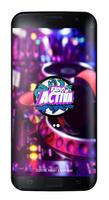 Poster RADIO ACTIVA SP