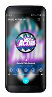 1 Schermata RADIO ACTIVA SP