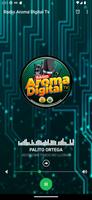 Radio Aroma Digital Tv স্ক্রিনশট 1