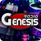 RADIO GENESIS icon