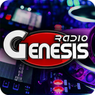 RADIO GENESIS icône