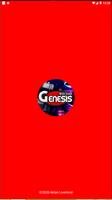 RADIO GENESIS 포스터