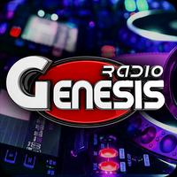 RADIO GENESIS screenshot 2