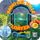 RADIO WEB DEL VALLE APK
