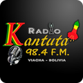 RADIO KANTUTA VIACHA - BOLIVIA