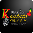 RADIO KANTUTA VIACHA - BOLIVIA APK