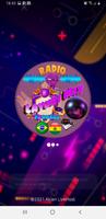 پوستر RADIO LAYURI MIX
