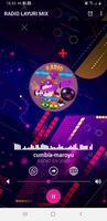 برنامه‌نما RADIO LAYURI MIX عکس از صفحه