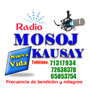 Radio Mosoj Kausay APK