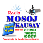 Radio Mosoj Kausay ikon