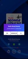 Radio Mosoj Kausay syot layar 2
